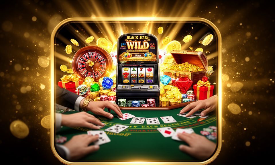 bj6622 Slot Cánh Diều